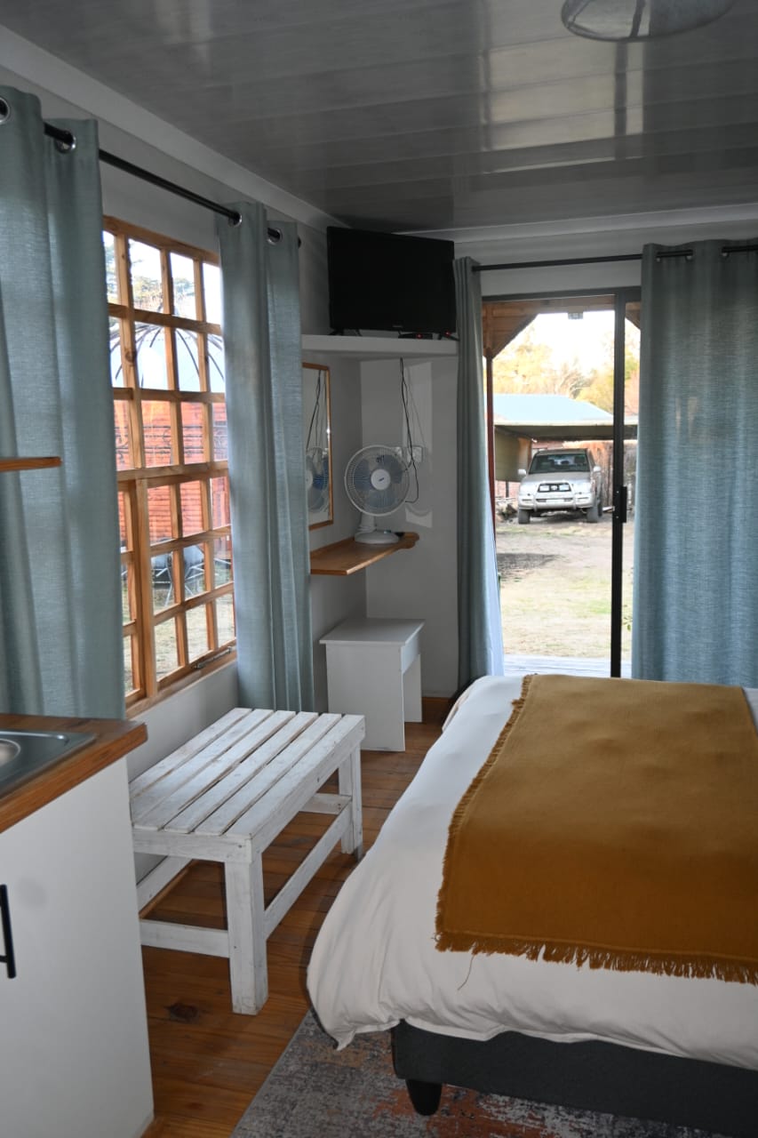 4 Bedroom Property for Sale in Senekal Free State